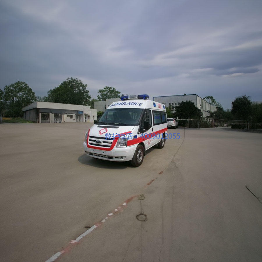 出租急救车联系方式